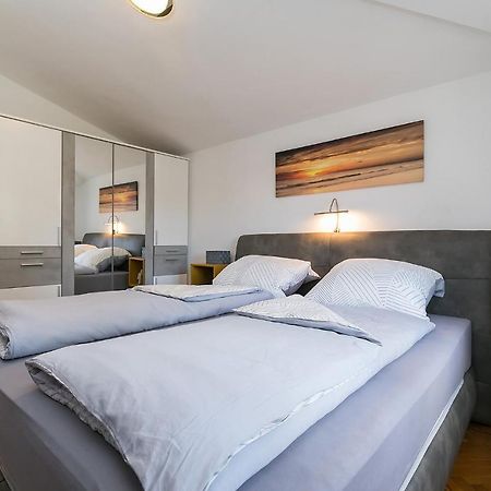 Nada Apartman Poreč Kültér fotó